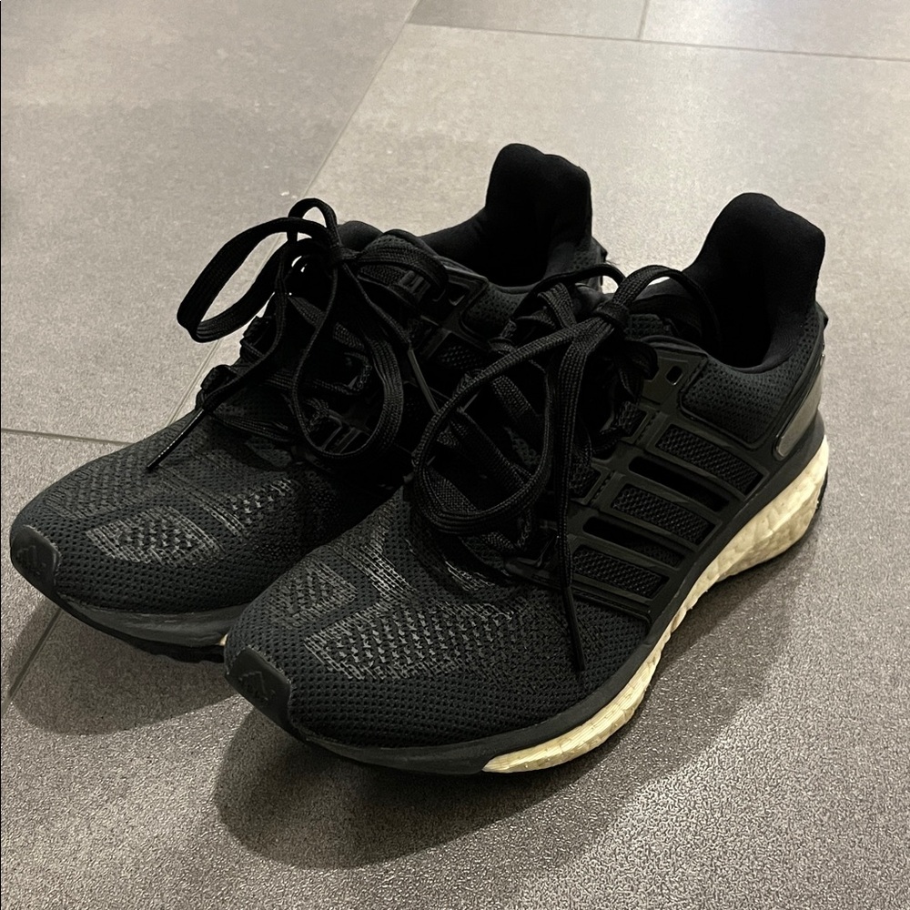 adidasEnergy Boost 3 W Women's Running Shoe